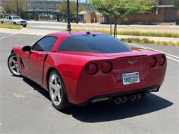 2005 Chevrolet Corvette (CC-2083134) for sale in El Cajon, California