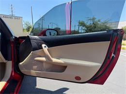 2005 Chevrolet Corvette (CC-2083134) for sale in El Cajon, California