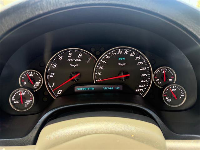 2005 Chevrolet Corvette (CC-2083134) for sale in El Cajon, California