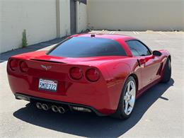 2005 Chevrolet Corvette (CC-2083134) for sale in El Cajon, California
