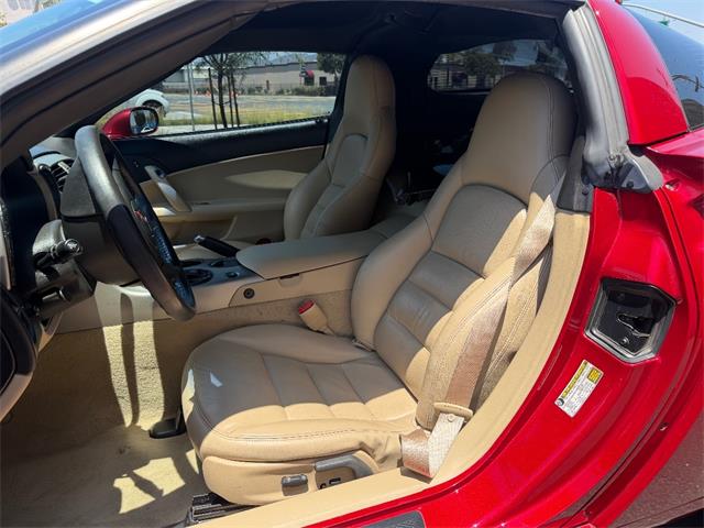 2005 Chevrolet Corvette (CC-2083134) for sale in El Cajon, California