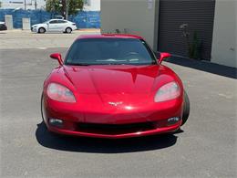 2005 Chevrolet Corvette (CC-2083134) for sale in El Cajon, California