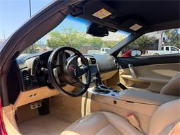 2005 Chevrolet Corvette (CC-2083134) for sale in El Cajon, California