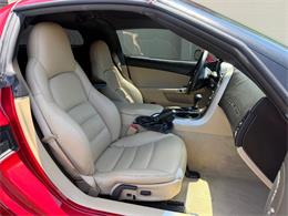 2005 Chevrolet Corvette (CC-2083134) for sale in El Cajon, California