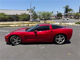 2005 Chevrolet Corvette (CC-2083134) for sale in El Cajon, California