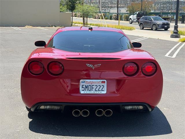 2005 Chevrolet Corvette (CC-2083134) for sale in El Cajon, California