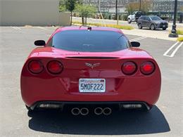 2005 Chevrolet Corvette (CC-2083134) for sale in El Cajon, California