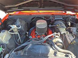 1985 GMC 1500 (CC-2083136) for sale in Spirit Lake, Iowa