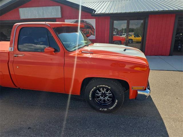1985 GMC 1500 (CC-2083136) for sale in Spirit Lake, Iowa