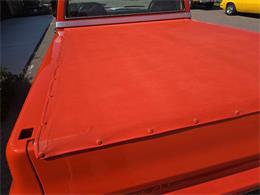 1985 GMC 1500 (CC-2083136) for sale in Spirit Lake, Iowa