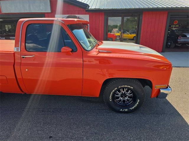 1985 GMC 1500 (CC-2083136) for sale in Spirit Lake, Iowa