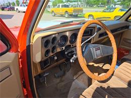 1985 GMC 1500 (CC-2083136) for sale in Spirit Lake, Iowa
