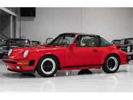 1988 Porsche 911 Carrera (CC-2083138) for sale in St. Louis, Missouri