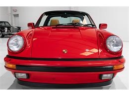 1988 Porsche 911 Carrera (CC-2083138) for sale in St. Louis, Missouri
