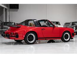 1988 Porsche 911 Carrera (CC-2083138) for sale in St. Louis, Missouri