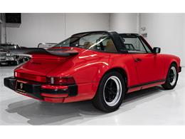 1988 Porsche 911 Carrera (CC-2083138) for sale in St. Louis, Missouri
