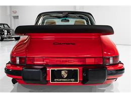 1988 Porsche 911 Carrera (CC-2083138) for sale in St. Louis, Missouri