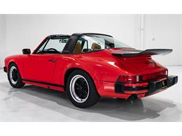 1988 Porsche 911 Carrera (CC-2083138) for sale in St. Louis, Missouri