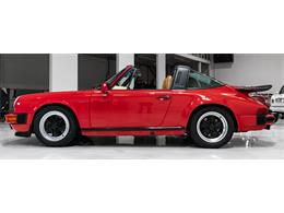 1988 Porsche 911 Carrera (CC-2083138) for sale in St. Louis, Missouri