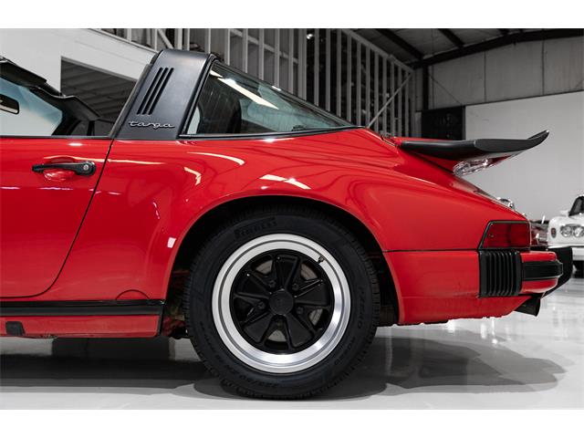 1988 Porsche 911 Carrera (CC-2083138) for sale in St. Louis, Missouri