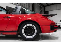 1988 Porsche 911 Carrera (CC-2083138) for sale in St. Louis, Missouri