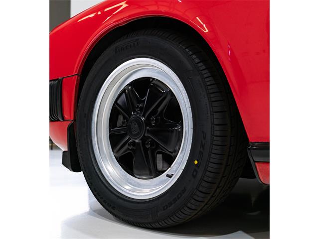 1988 Porsche 911 Carrera (CC-2083138) for sale in St. Louis, Missouri