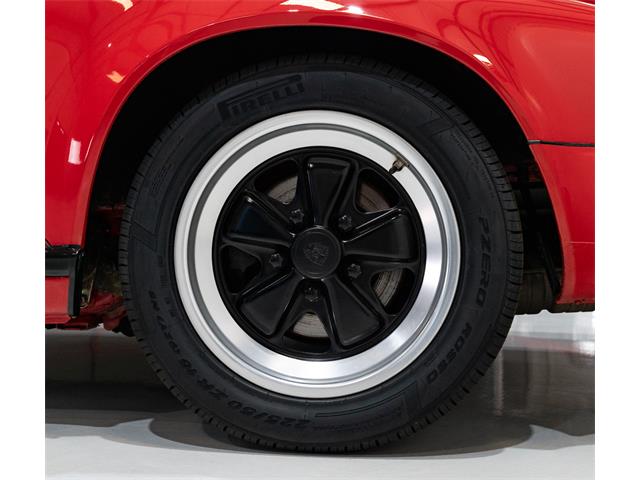1988 Porsche 911 Carrera (CC-2083138) for sale in St. Louis, Missouri