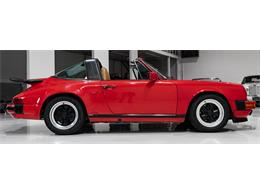 1988 Porsche 911 Carrera (CC-2083138) for sale in St. Louis, Missouri