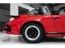 1988 Porsche 911 Carrera (CC-2083138) for sale in St. Louis, Missouri