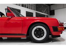 1988 Porsche 911 Carrera (CC-2083138) for sale in St. Louis, Missouri