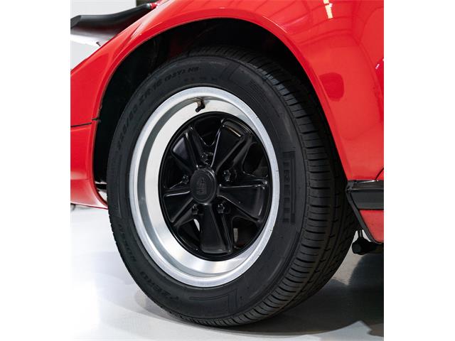 1988 Porsche 911 Carrera (CC-2083138) for sale in St. Louis, Missouri