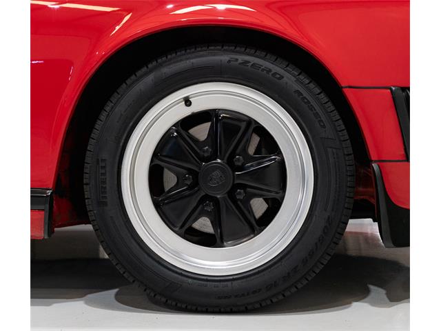 1988 Porsche 911 Carrera (CC-2083138) for sale in St. Louis, Missouri
