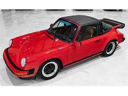 1988 Porsche 911 Carrera (CC-2083138) for sale in St. Louis, Missouri