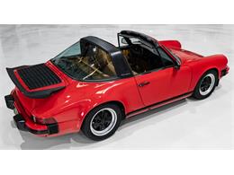 1988 Porsche 911 Carrera (CC-2083138) for sale in St. Louis, Missouri