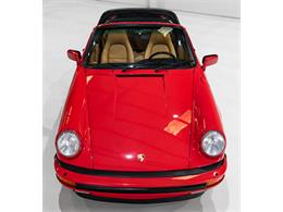 1988 Porsche 911 Carrera (CC-2083138) for sale in St. Louis, Missouri