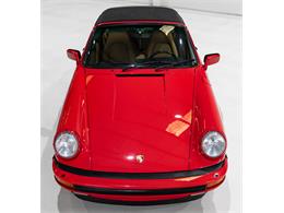 1988 Porsche 911 Carrera (CC-2083138) for sale in St. Louis, Missouri