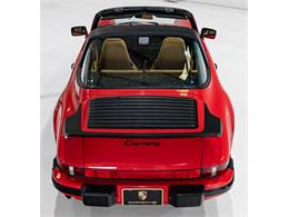 1988 Porsche 911 Carrera (CC-2083138) for sale in St. Louis, Missouri