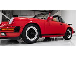 1988 Porsche 911 Carrera (CC-2083138) for sale in St. Louis, Missouri