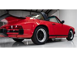 1988 Porsche 911 Carrera (CC-2083138) for sale in St. Louis, Missouri