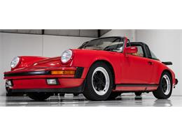 1988 Porsche 911 Carrera (CC-2083138) for sale in St. Louis, Missouri