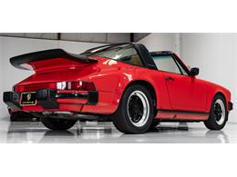 1988 Porsche 911 Carrera (CC-2083138) for sale in St. Louis, Missouri