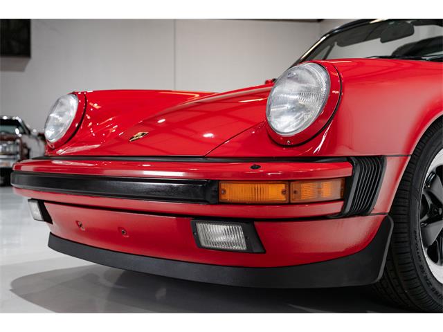 1988 Porsche 911 Carrera (CC-2083138) for sale in St. Louis, Missouri