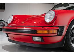 1988 Porsche 911 Carrera (CC-2083138) for sale in St. Louis, Missouri