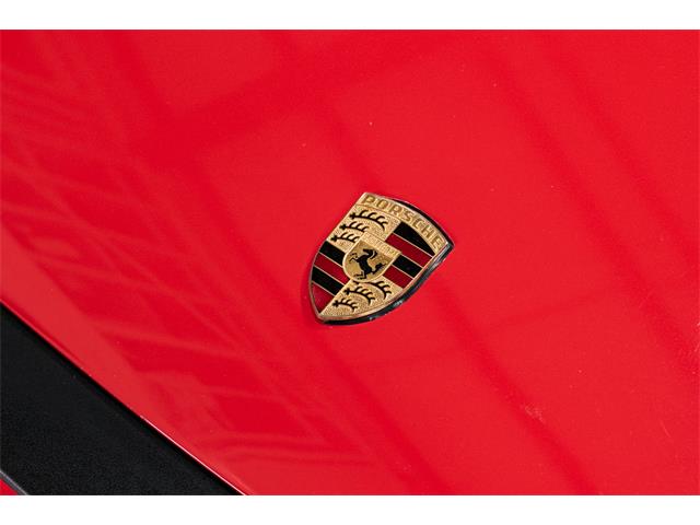 1988 Porsche 911 Carrera (CC-2083138) for sale in St. Louis, Missouri
