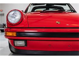 1988 Porsche 911 Carrera (CC-2083138) for sale in St. Louis, Missouri