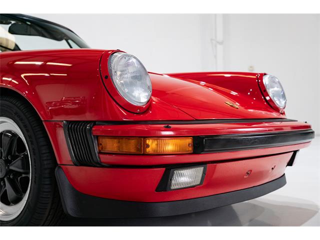 1988 Porsche 911 Carrera (CC-2083138) for sale in St. Louis, Missouri