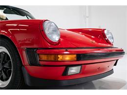 1988 Porsche 911 Carrera (CC-2083138) for sale in St. Louis, Missouri