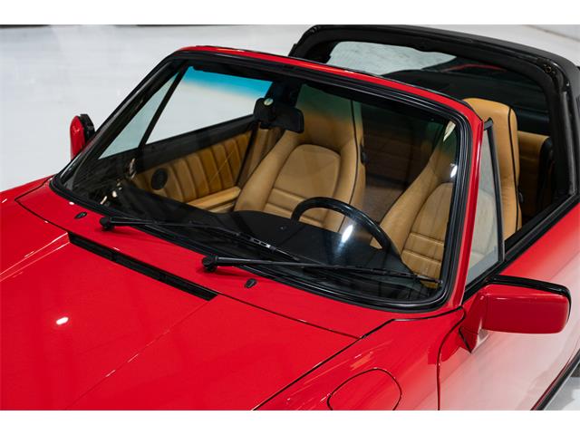 1988 Porsche 911 Carrera (CC-2083138) for sale in St. Louis, Missouri