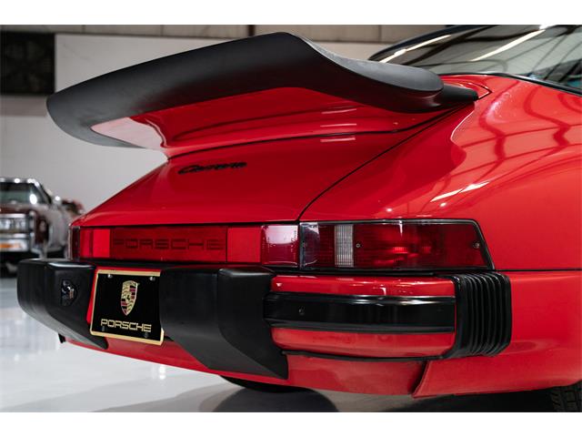 1988 Porsche 911 Carrera (CC-2083138) for sale in St. Louis, Missouri