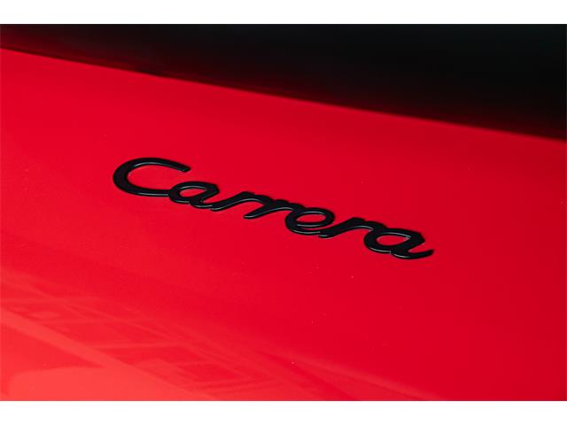 1988 Porsche 911 Carrera (CC-2083138) for sale in St. Louis, Missouri